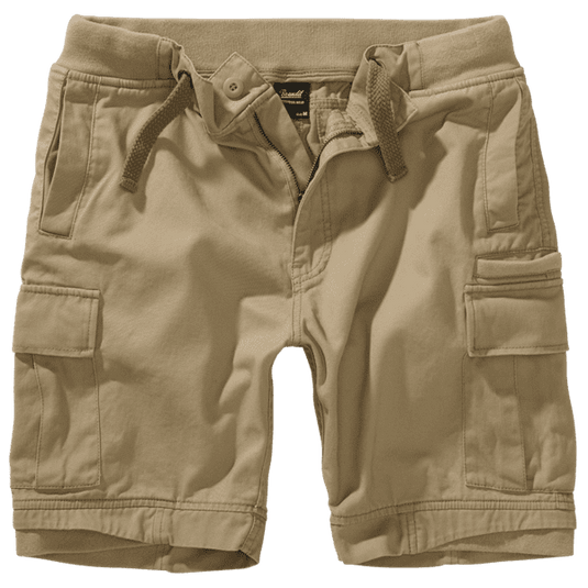Vintage Shorts "Packham" von Brandit Artikelbild 1