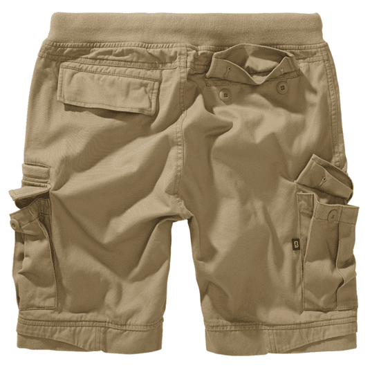 Vintage Shorts "Packham" von Brandit Artikelbild 2