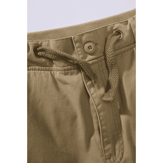 Vintage Shorts "Packham" von Brandit Artikelbild 5