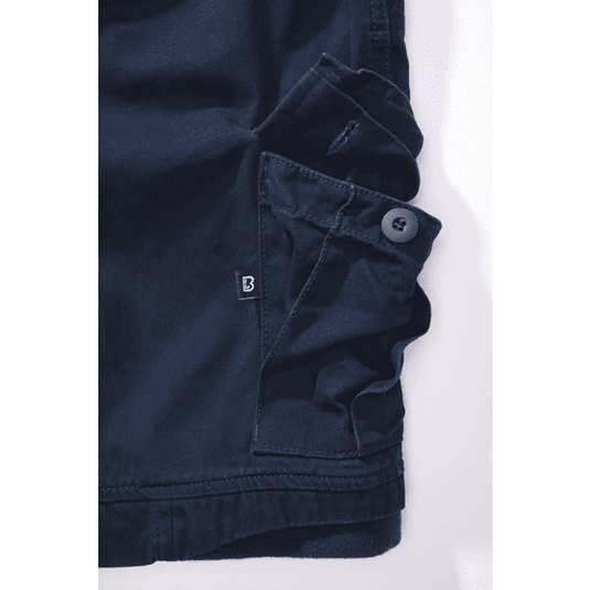 Vintage Shorts "Packham" von Brandit Artikelbild 5