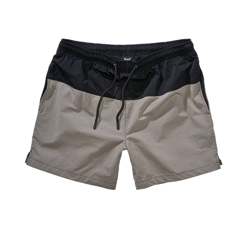 Badeshorts von Brandit