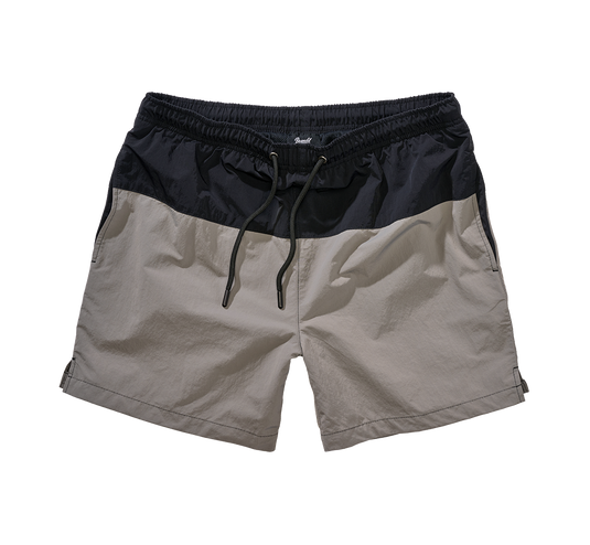 Badeshorts von Brandit