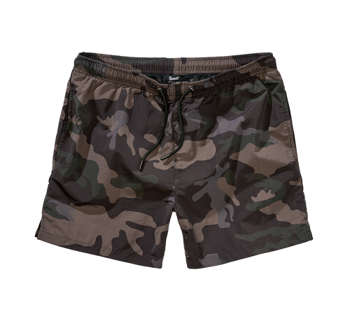 Badeshorts von Brandit