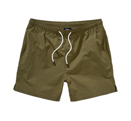 Badeshorts von Brandit