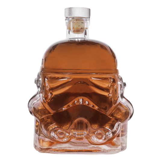 Star Wars Stormtrooper Flasche (750 ml) Artikelbild 1