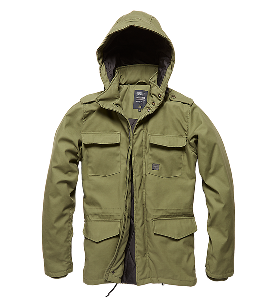 Parka "Darren"