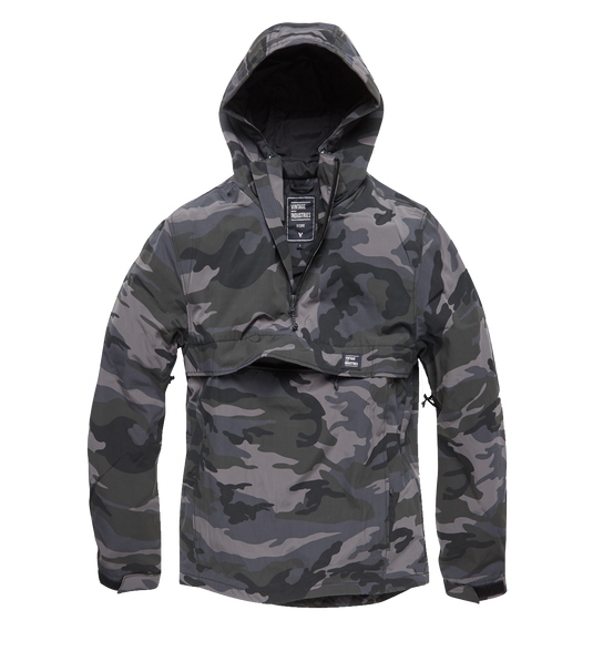 Windbreaker "Shooter"