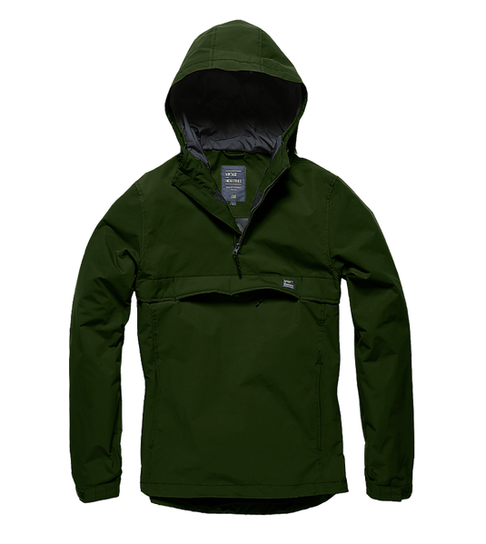 Windbreaker "Shooter"