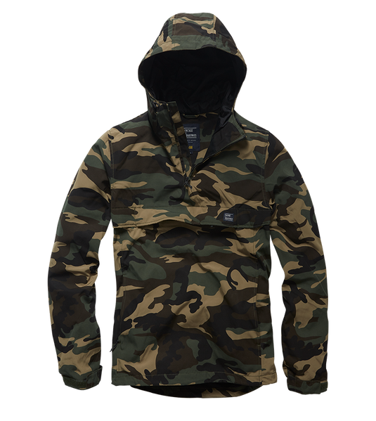 Windbreaker "Shooter"