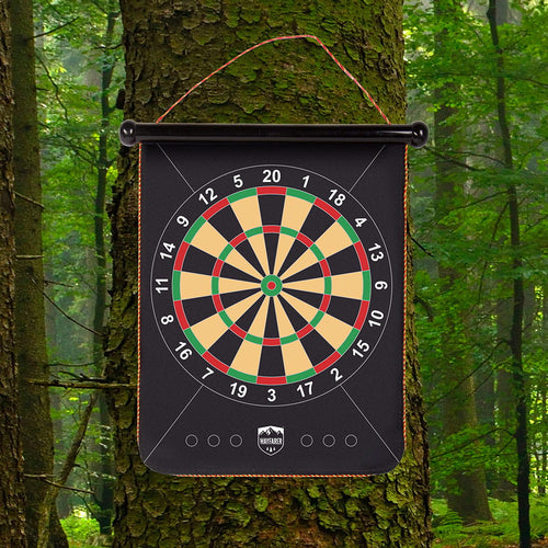 Magnetisches Dartboard Artikelbild 1