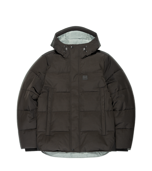 Winterjacke 