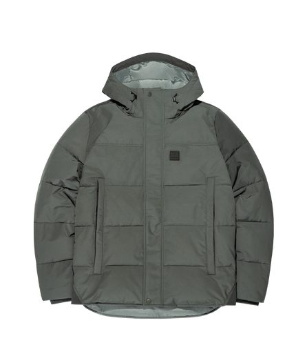 Winterjacke 
