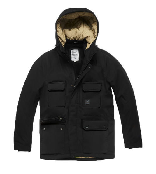 Jacke 