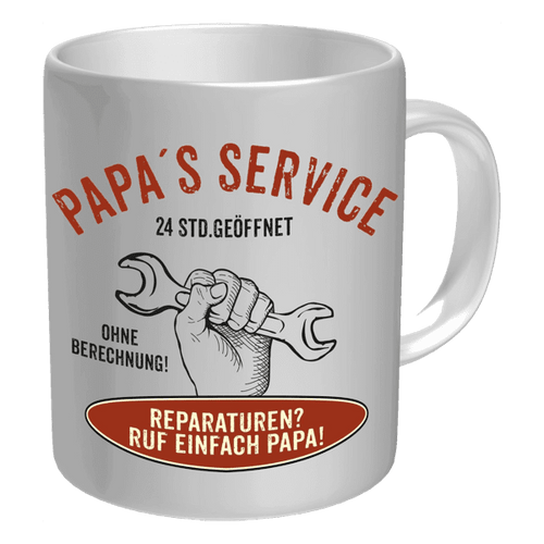 Tasse 