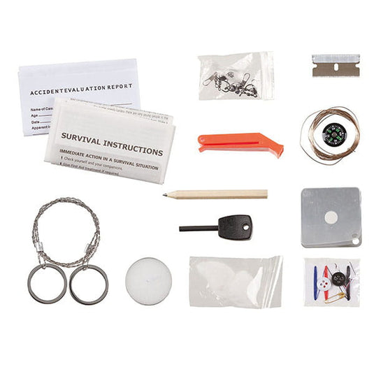 Survival Kit Artikelbild 3