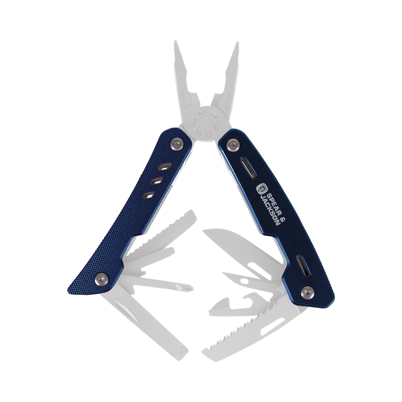 Laden Sie das Bild in Galerie -Viewer, 13in1 Multitool
