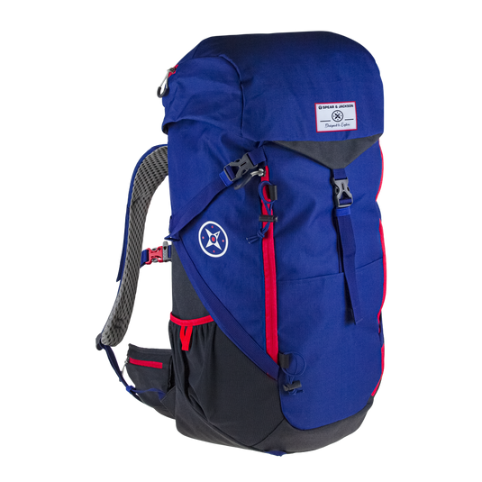 Trekking Rucksack 30l