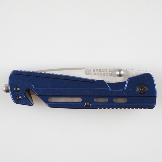 Survival Messer