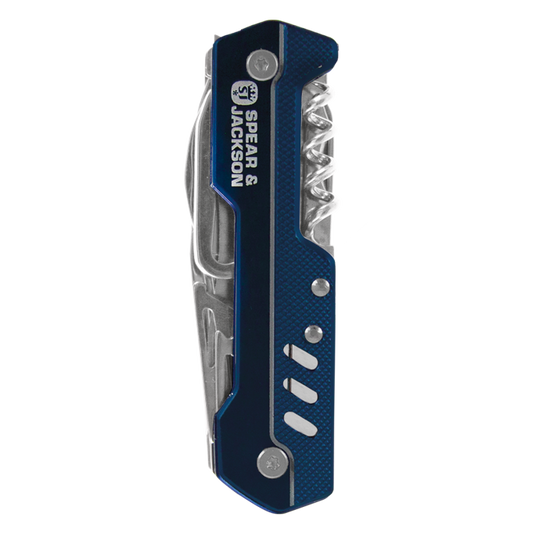 9-in-1 Taschenmesser