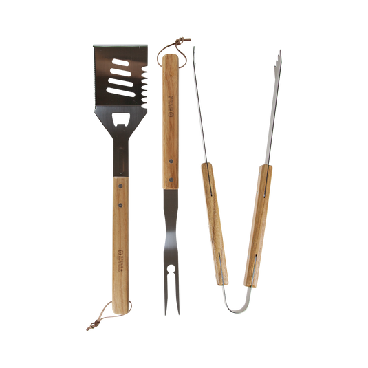 BBQ Tool Set