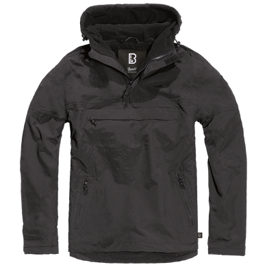 Gefütterter Windbreaker von Brandit