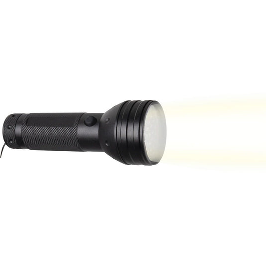 Military Flashlight mit 51 LED's Artikelbild 2