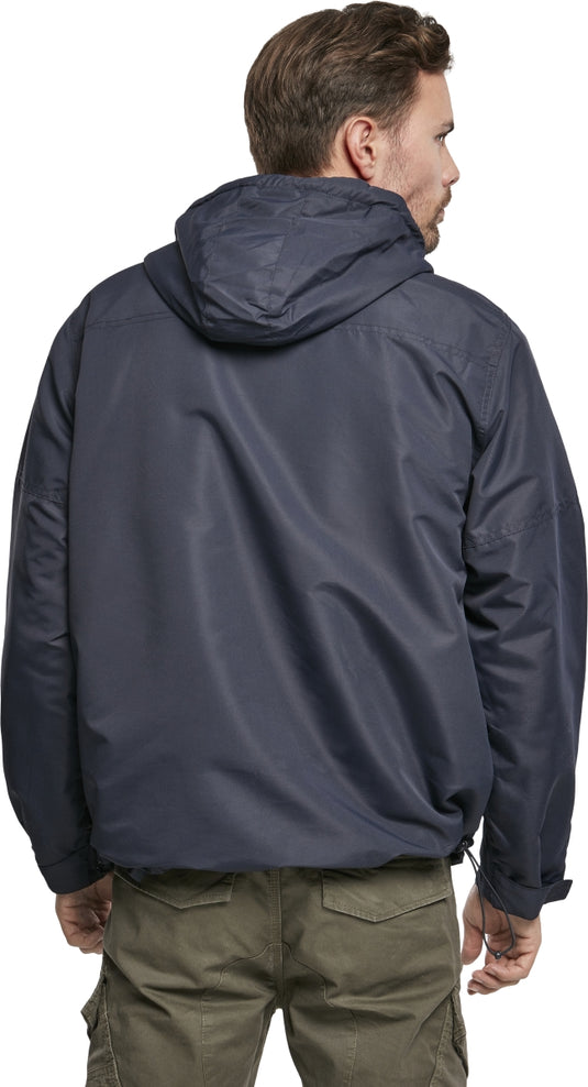 Gefütterter Windbreaker von Brandit