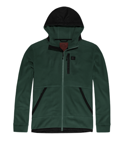Fleecejacke "Vitor"