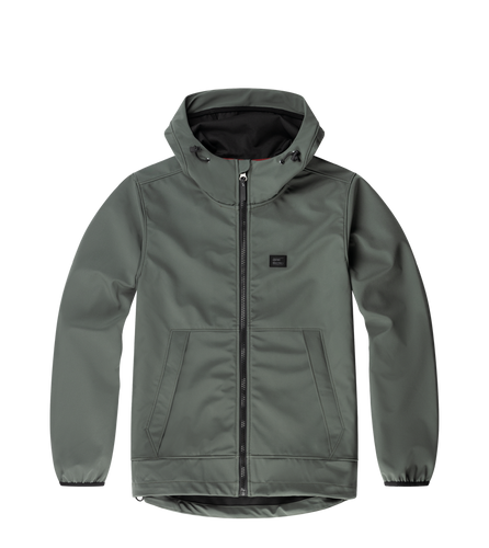 Softshelljacke 