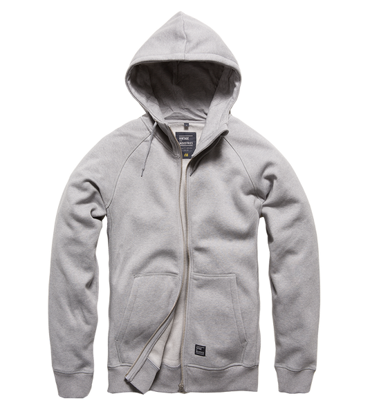 Sweatshirtjacke "Basing"