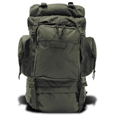 55 Liter Rucksack im Military-Look Artikelbild 1
