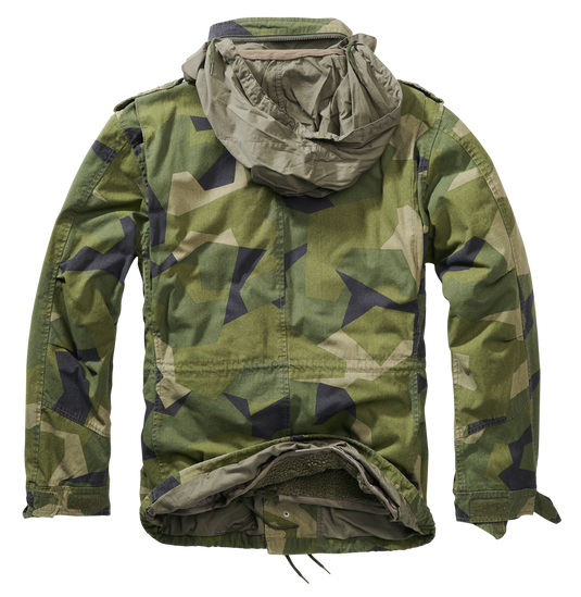 Feldjacke ”M-65 Giant” von Brandit