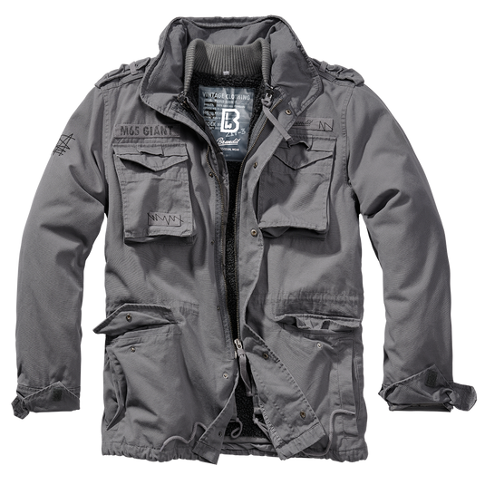 Feldjacke ”M-65 Giant” von Brandit