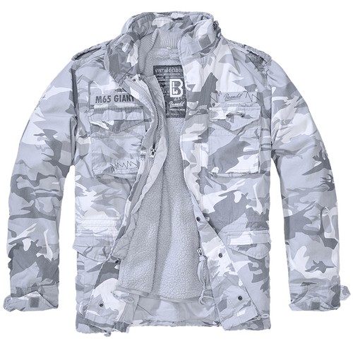 Feldjacke ”M-65 Giant” von Brandit Artikelbild 1