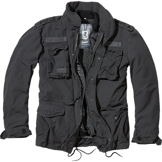 Feldjacke ”M-65 Giant” von Brandit