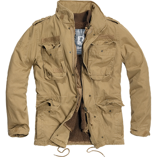 Feldjacke ”M-65 Giant” von Brandit