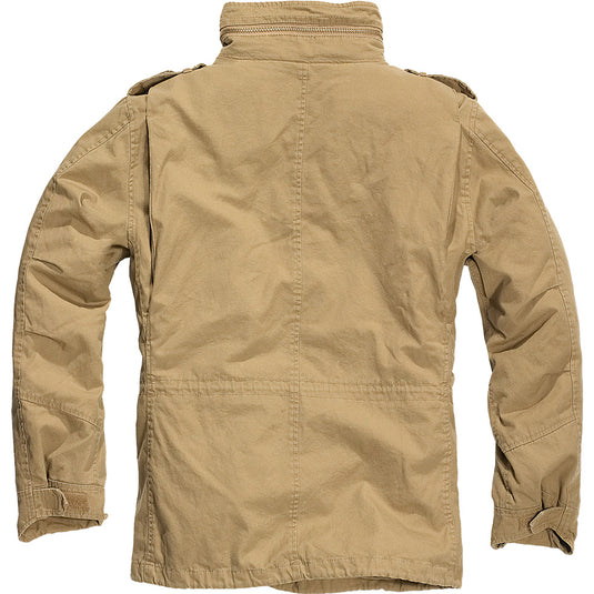 Feldjacke ”M-65 Giant” von Brandit