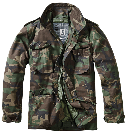 Feldjacke ”M-65 Classic” von Brandit