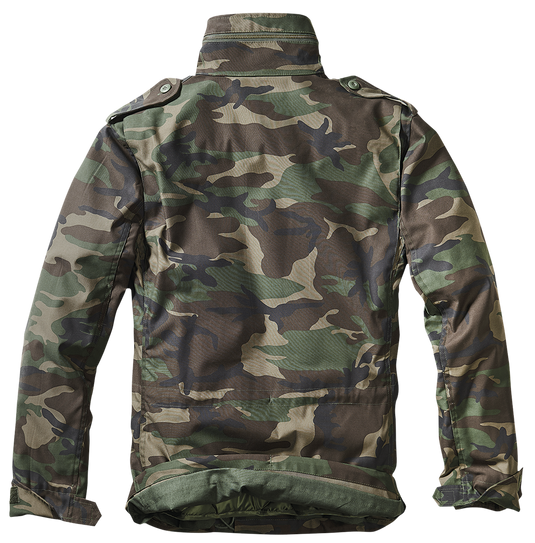 Feldjacke ”M-65 Classic” von Brandit