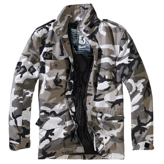 Feldjacke ”M-65 Classic” von Brandit