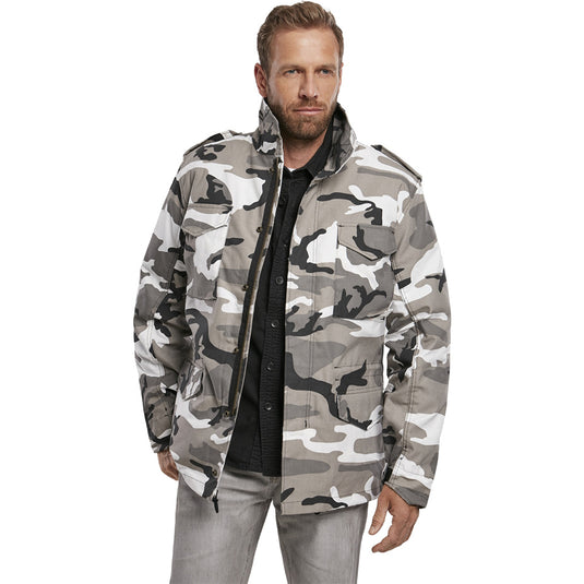 Feldjacke ”M-65 Classic” von Brandit