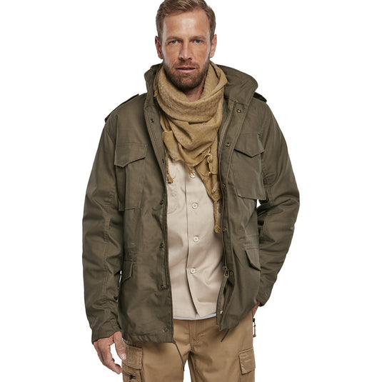 Feldjacke ”M-65 Classic” von Brandit