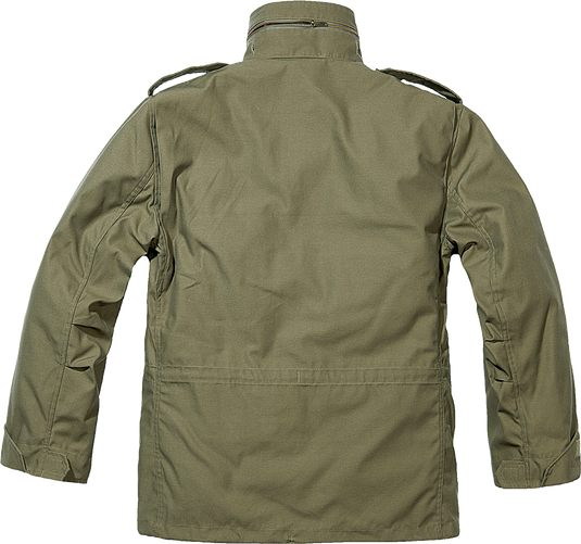 Feldjacke ”M-65 Classic” von Brandit