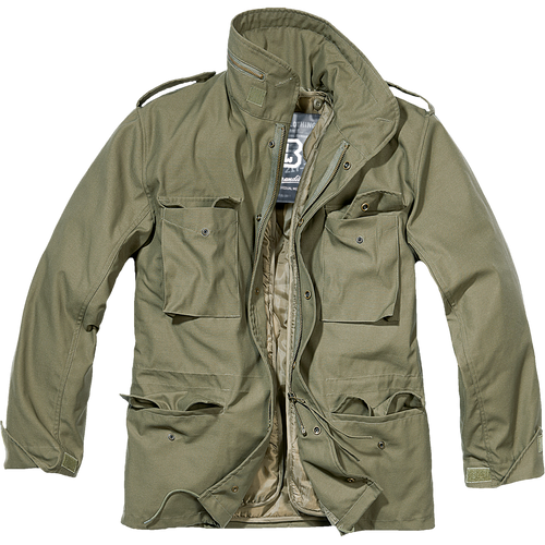 Feldjacke ”M-65 Classic” von Brandit