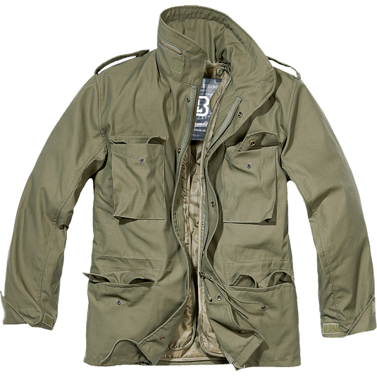 Feldjacke ”M-65 Classic” von Brandit