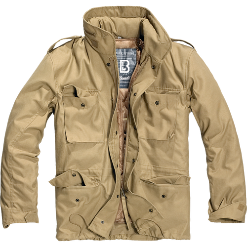 Feldjacke ”M-65 Classic” von Brandit