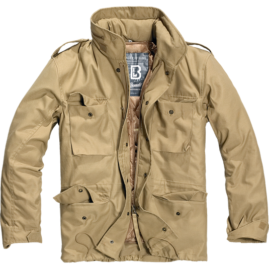 Feldjacke ”M-65 Classic” von Brandit