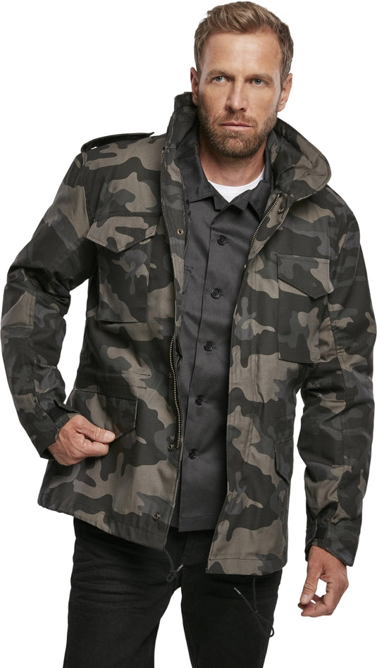 Feldjacke ”M-65 Classic” von Brandit