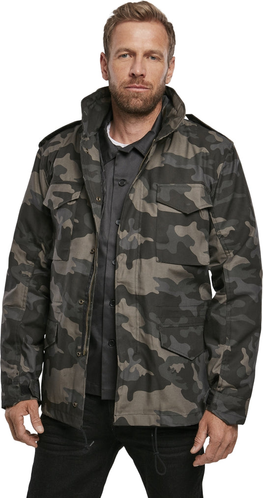 Feldjacke ”M-65 Classic” von Brandit