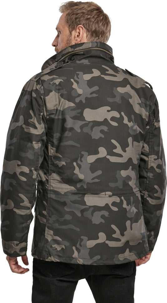 Feldjacke ”M-65 Classic” von Brandit